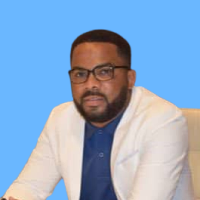 Innocent Kazembe Mulwani
