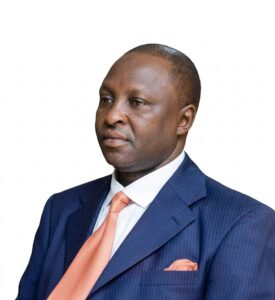 Paul Marie Ghislain Kyenge Diashi