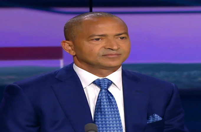 Moïse KATUMBI CHAPWA