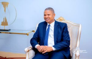 Martin Kazembe Shula