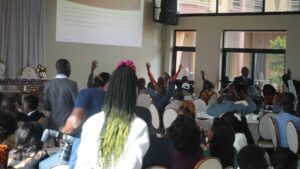 Assemblée Générale KIKOKO