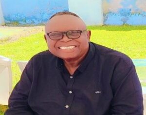 Jean-Marie Kyola Bakanaka