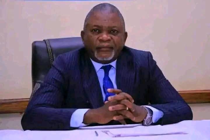 Michel Kalwa Kalunga