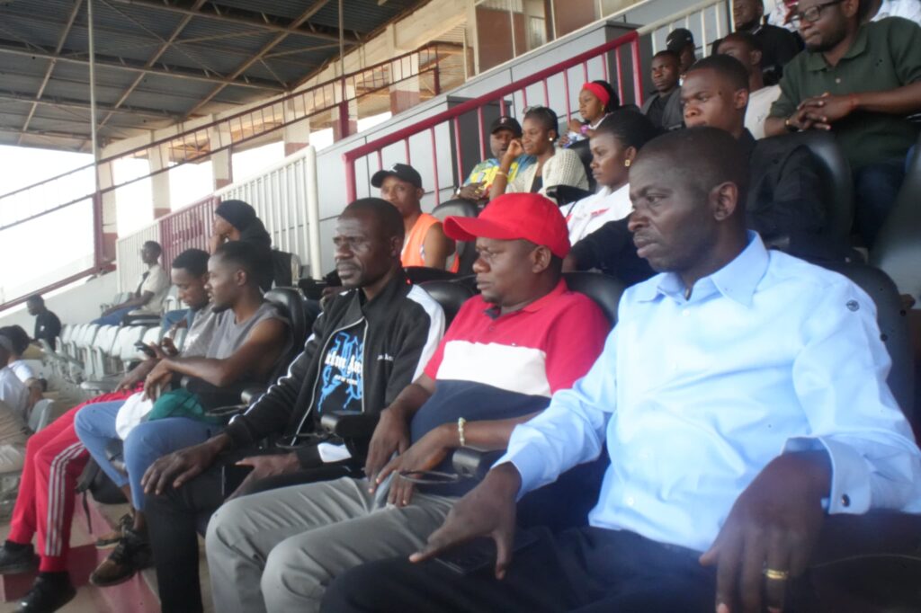 Celestin Kwesele
