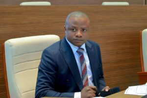 Julien KASANYA KALENGA NSAMBA