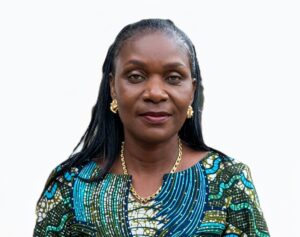 Nestorine Doudou
