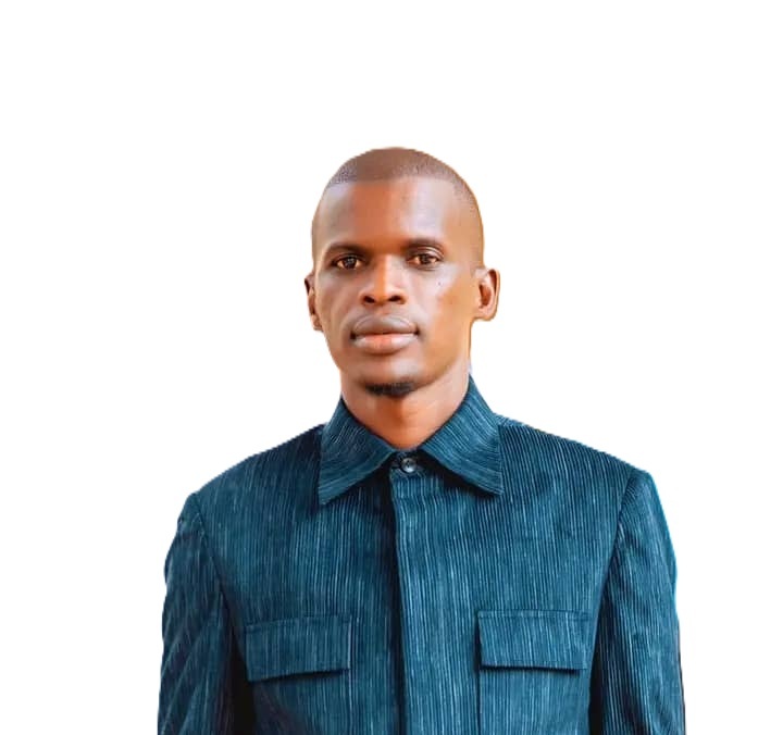 Samuel Kilolo Yumba
