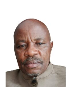 Adams LUMUNA KIMANWA