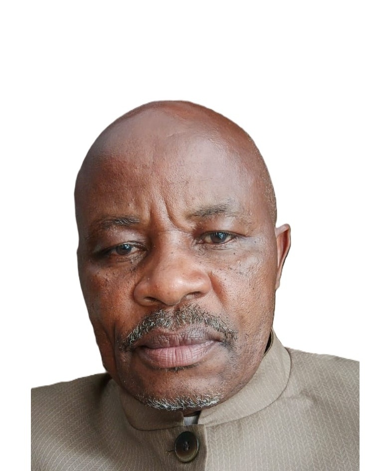 Adams LUMUNA KIMANWA